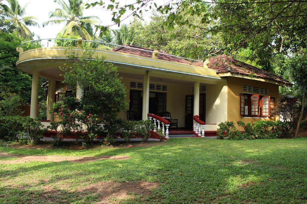 Abberny Villa Midigama East Quarto foto