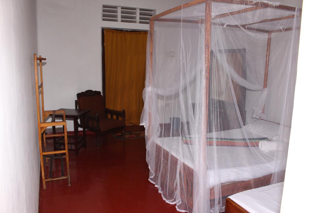 Abberny Villa Midigama East Quarto foto