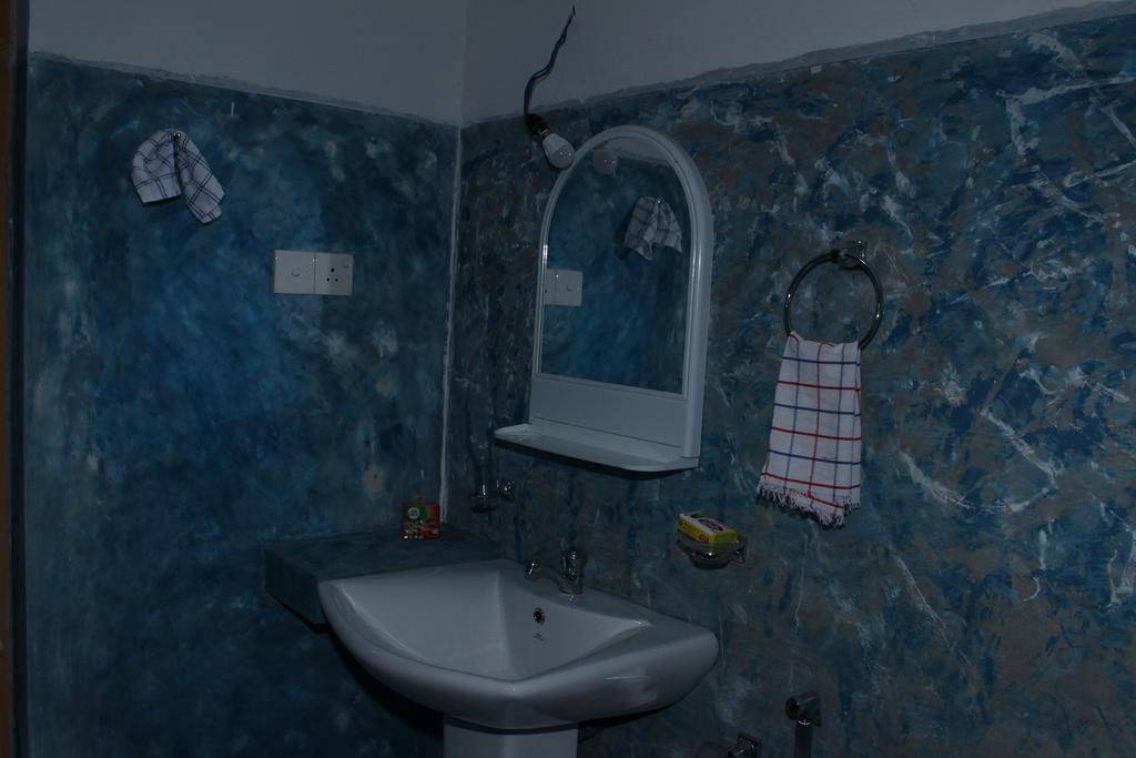 Abberny Villa Midigama East Quarto foto