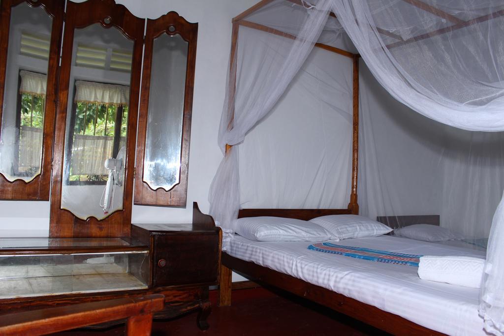 Abberny Villa Midigama East Quarto foto