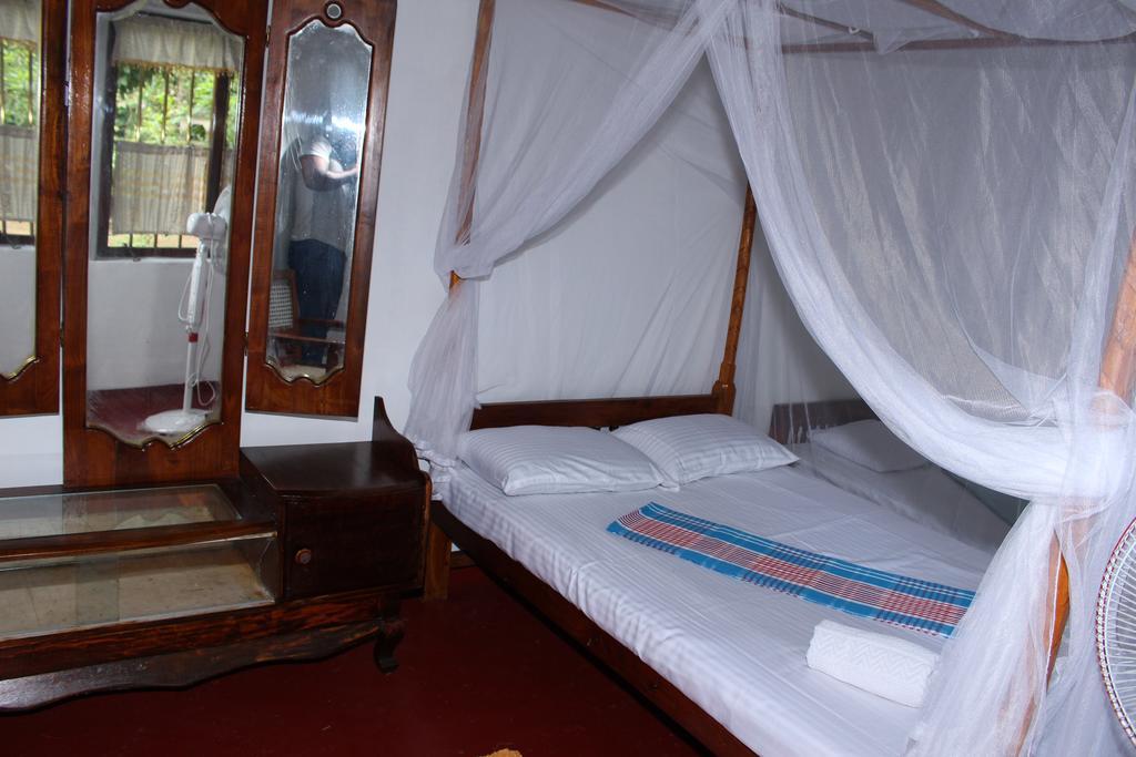 Abberny Villa Midigama East Quarto foto