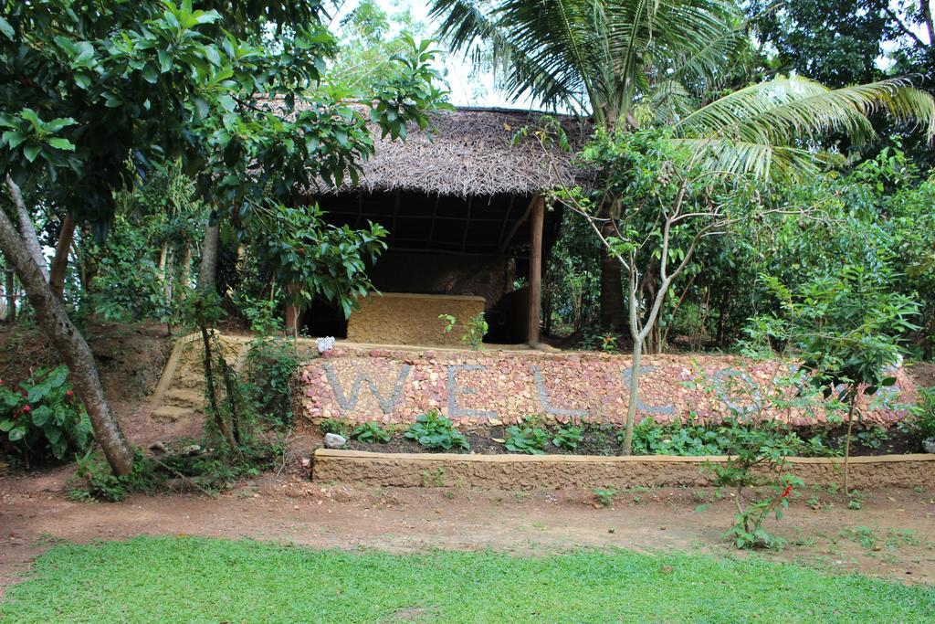 Abberny Villa Midigama East Quarto foto